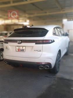 شانجان يوني كي